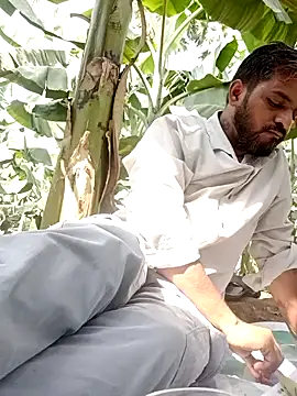 RaviRoy2326 online show from 02/23/25, 05:18