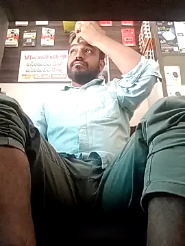 RaviRoy2326 online show from 02/24/25, 05:11