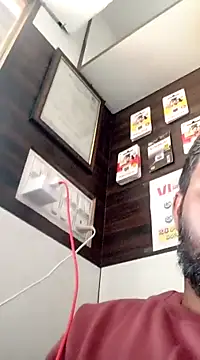 RaviRoy2326 online show from 02/27/25, 11:31