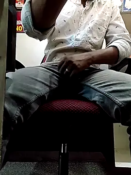 RaviRoy2326 online show from 03/06/26, 06:43