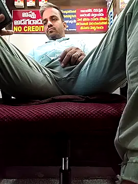 RaviRoy2326 online show from 03/10/26, 05:12