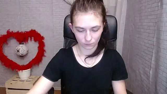 Snapshot of AmandaJi_ chatting on 01/31/25, 07:07 AmandaJi online show from 01/31/25, 07:07