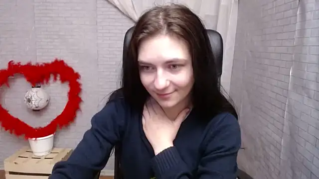 Snapshot of AmandaJi_ chatting on 02/12/25, 07:13 AmandaJi online show from 02/12/25, 07:13