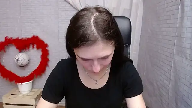 Snapshot of AmandaJi_ chatting on 02/12/25, 10:14 AmandaJi online show from 02/12/25, 10:14