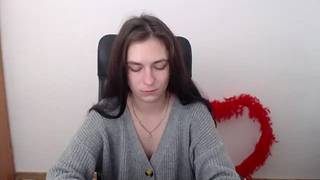 Snapshot of AmandaJi_ chatting on 10/29/25, 06:59 AmandaJi online show from 10/29/25, 06:59