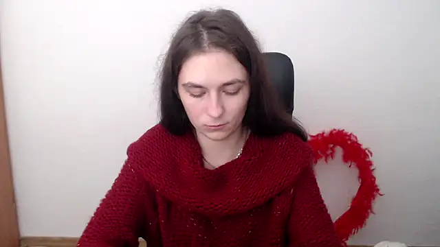 Snapshot of AmandaJi_ chatting on 10/30/25, 07:54 AmandaJi online show from 10/30/25, 07:54