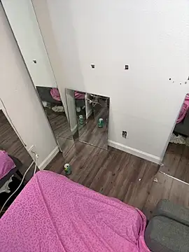 I am babydoll online show from 12/19/25, 06:31