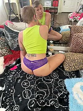 I am babydoll online show from 03/01/26, 09:33