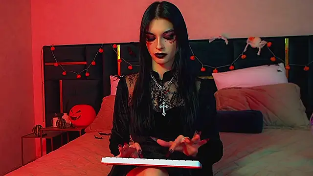 BeverlyMost online show from 10/29/25, 06:20