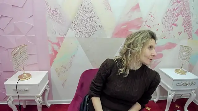 22Nataly22 online show from 01/23/25, 08:25