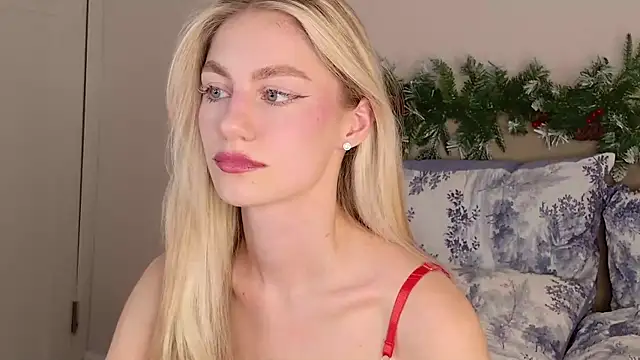 GabriellaOlsen online show from 01/07/26, 03:36