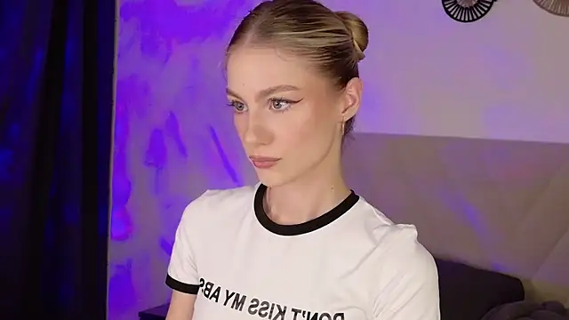 GabriellaOlsen online show from 02/27/26, 05:35