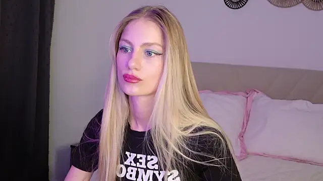 GabriellaOlsen online show from 06/29/26, 05:24