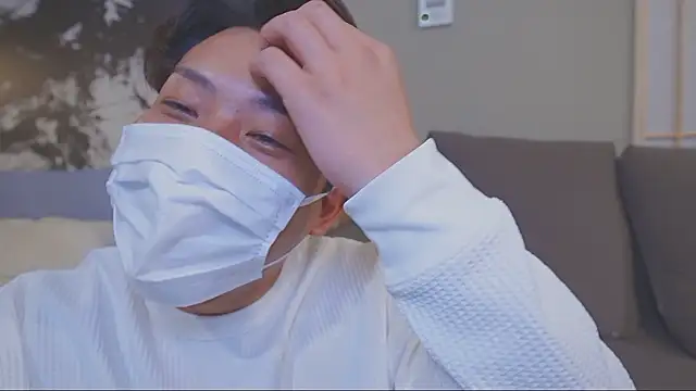 hansha kun online show from 03/16/26, 12:53