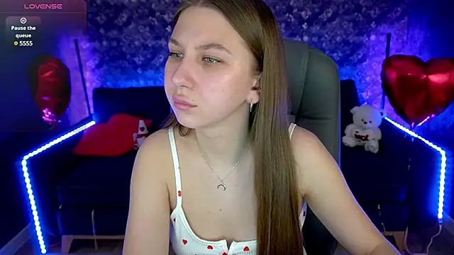 AureliaBliss  online show from 02/20/25, 01:30