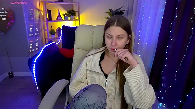 AureliaBliss  online show from 02/26/25, 03:53