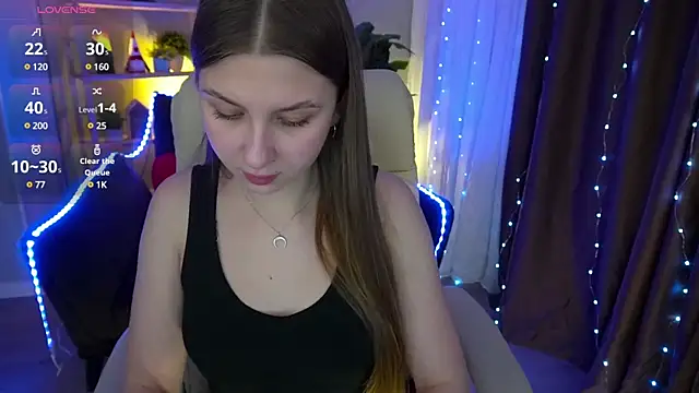 AureliaBliss  online show from 03/04/25, 07:32