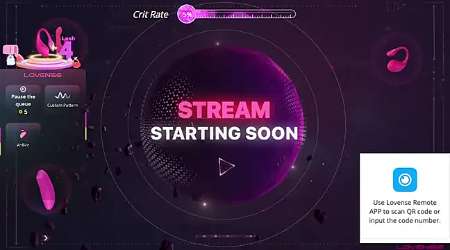 ourjourneyxoxoxo online show from 03/15/25, 08:15