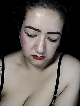 Snapshot of Byabundao chatting on 02/23/25, 07:00 Byabundao online show from 02/23/25, 07:00