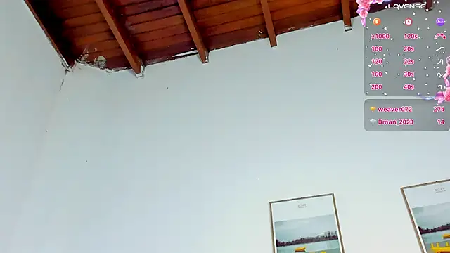 Stela  Gs online show from 02/04/25, 04:39