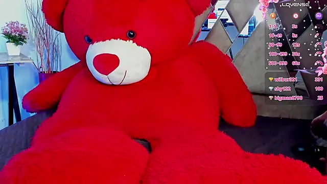 Stela  Gs online show from 02/06/25, 01:16