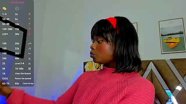 Stela  Gs online show from 03/15/25, 03:06