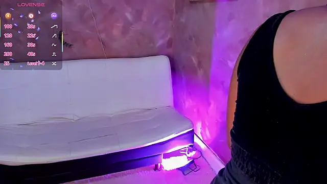 Stela  Gs online show from 12/21/25, 03:30