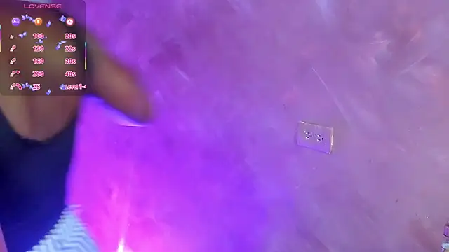 Stela  Gs online show from 01/08/26, 06:54