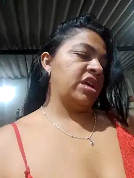 Brunette Scarleth09 online show from 03/02/25, 07:54