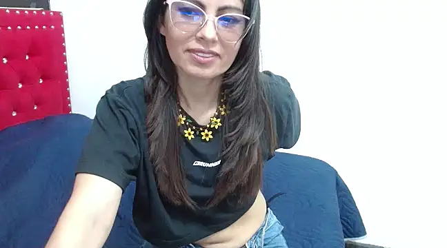 ShairaMarss online show from 01/21/25, 02:59