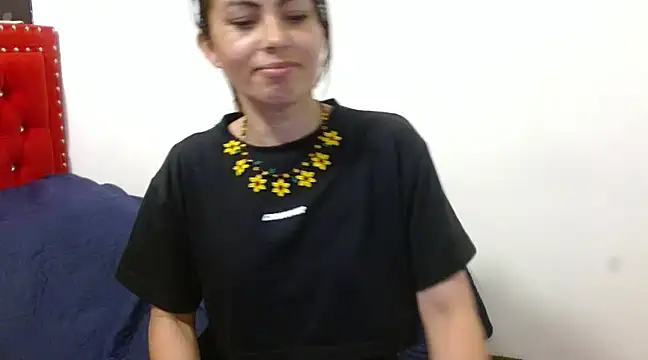 ShairaMarss online show from 01/21/25, 06:12