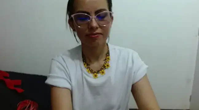 ShairaMarss online show from 01/22/25, 07:34