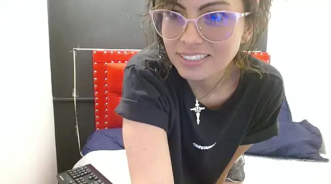 ShairaMarss online show from 01/31/25, 05:10