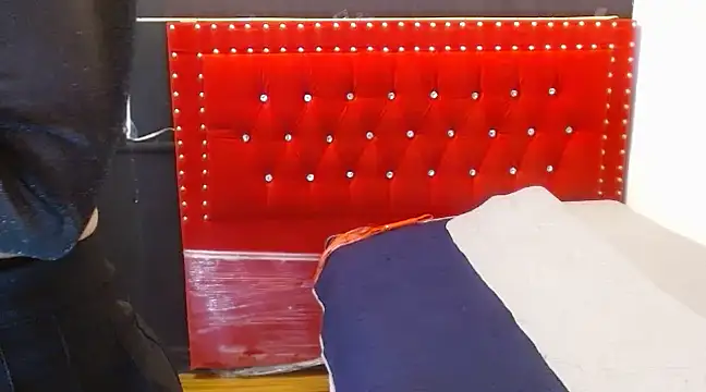 ShairaMarss online show from 02/03/25, 02:24