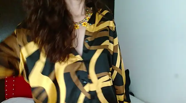 ShairaMarss online show from 02/26/25, 01:41