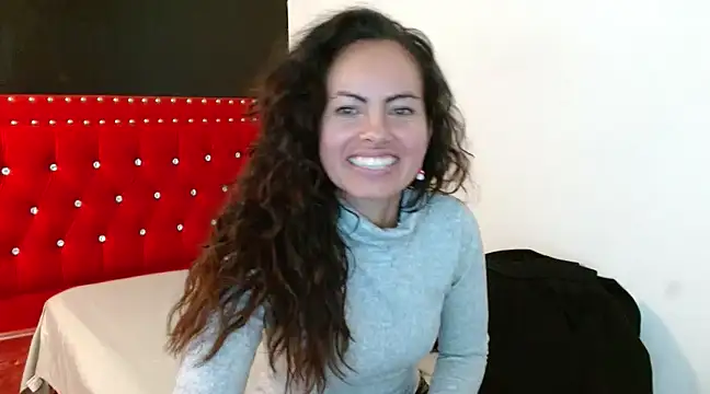 ShairaMarss online show from 03/17/25, 08:19