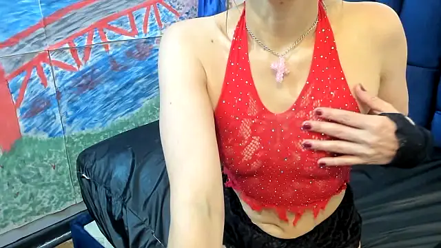 ShairaMarss online show from 09/10/25, 02:06