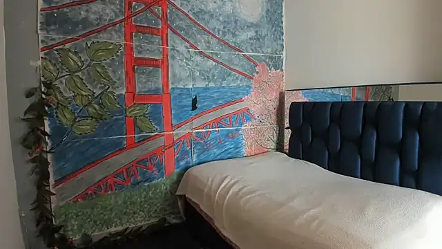 ShairaMarss online show from 09/25/25, 01:59