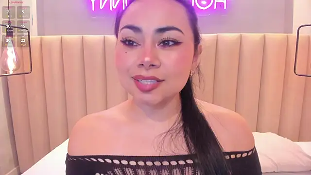 Naomymonroe  online show from 09/25/25, 04:43