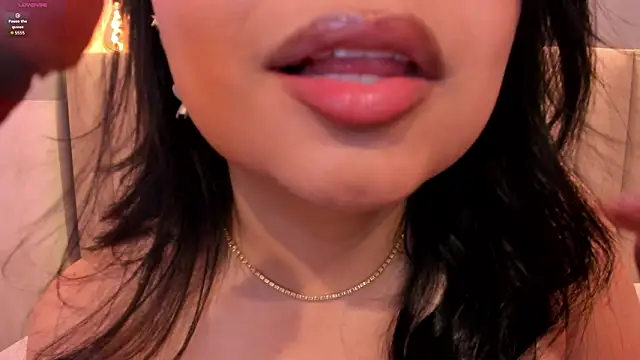 Naomymonroe  online show from 02/15/26, 05:09