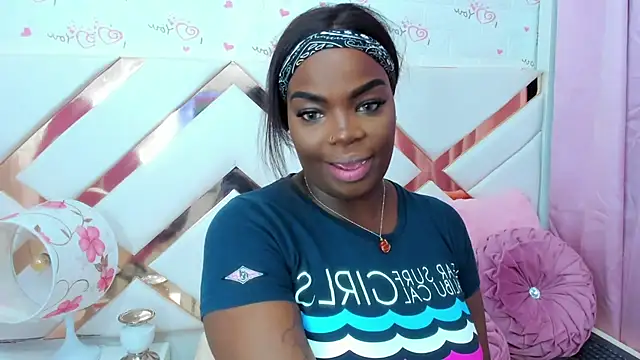 NatyParker online show from 02/05/25, 01:22