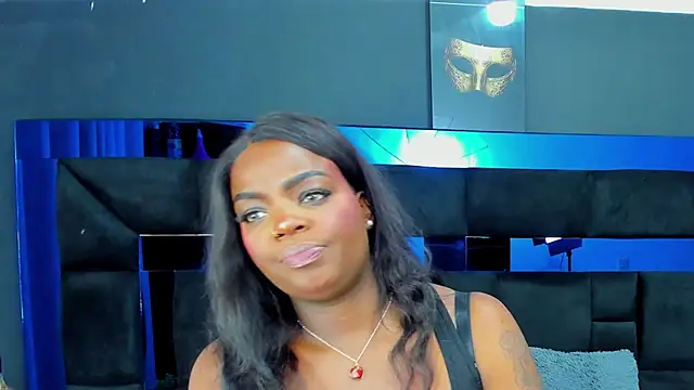 NatyParker online show from 02/09/25, 01:46