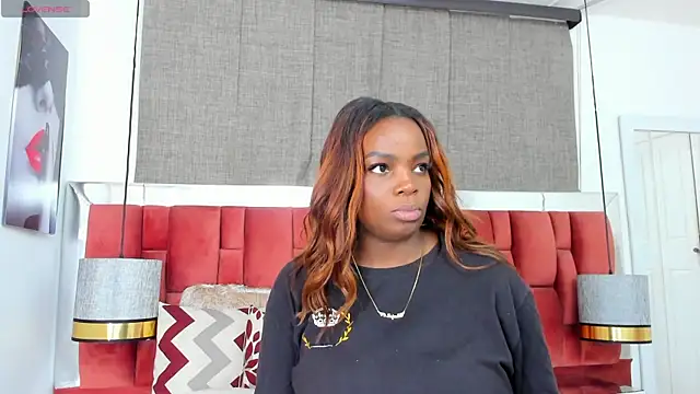 NatyParker online show from 10/03/25, 02:36