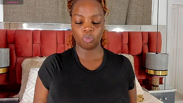 NatyParker online show from 03/07/26, 01:41