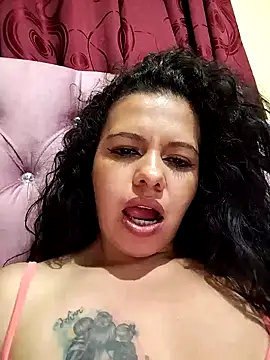 Ariana-07 online show from 02/06/25, 02:04