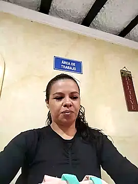 Ariana-07 online show from 02/08/25, 03:10