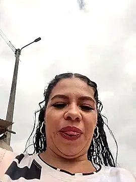 Ariana-07 online show from 02/24/25, 02:04