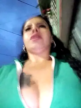 Ariana-07 online show from 02/24/25, 11:30