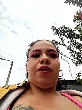 Ariana-07 online show from 02/26/25, 12:47