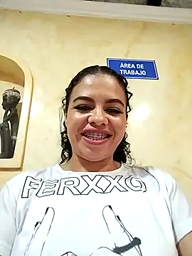 Ariana-07 online show from 02/28/25, 04:42